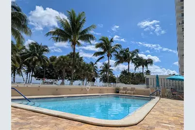 133 N Pompano Beach Blvd, Unit #606, Pompano Beach, FL 33062 - Photo 19