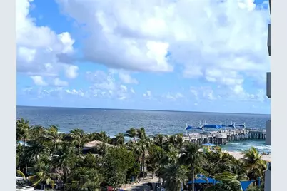 133 N Pompano Beach Blvd, Unit #606, Pompano Beach, FL 33062 - Photo 3