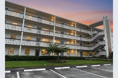 3041  Hythe C, Unit #3041, Boca Raton, FL 33434 - Photo 1