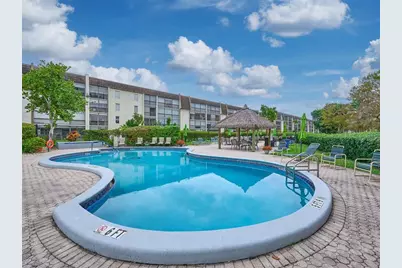 6020 NW 44th Street, Unit #401, Lauderhill, FL 33319 - Photo 35