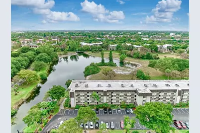 6020 NW 44th Street, Unit #401, Lauderhill, FL 33319 - Photo 53