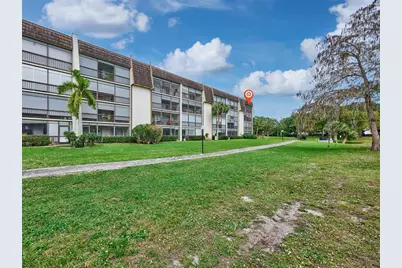 6020 NW 44th Street, Unit #401, Lauderhill, FL 33319 - Photo 47