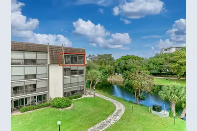 6020 NW 44th Street, Unit #401, Lauderhill, FL 33319 - Photo 45