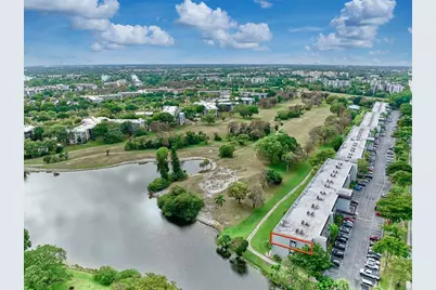 6020 NW 44th Street, Unit #401, Lauderhill, FL 33319 - Photo 49