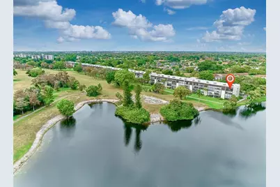 6020 NW 44th Street, Unit #401, Lauderhill, FL 33319 - Photo 51