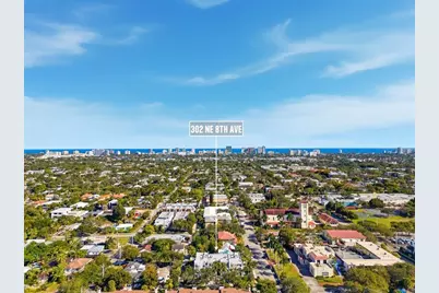 302 NE 8th Ave, Unit #0, Fort Lauderdale, FL 33301 - Photo 53