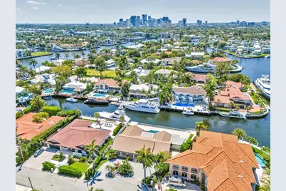 633  4th Key Dr, Fort Lauderdale, FL 33304 - Photo 5