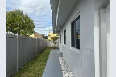 6109 SW 30th St, Unit #4, Miramar, FL 33023 - Photo 3