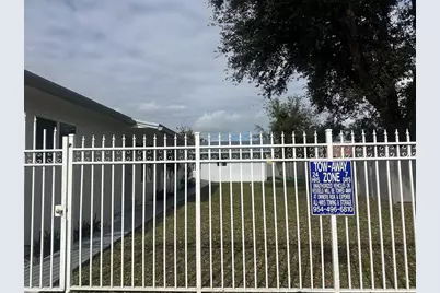 6109 SW 30th Street #4, Miramar, FL 33023 - Photo 1