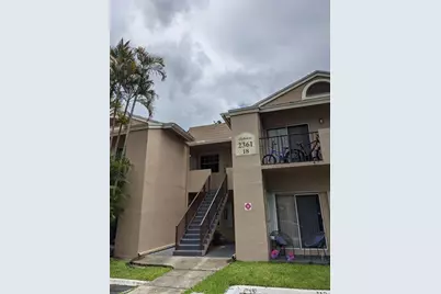 2361 NW 96th Terrace, Unit #18 G, Pembroke Pines, FL 33024 - Photo 1