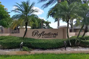 2361 NW 96th Terrace Unit #18 G, Pembroke Pines, FL 33024 - Photo 31