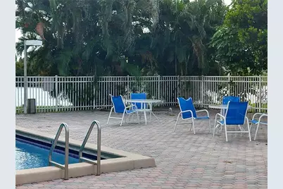 2361 NW 96th Terrace, Unit #18 G, Pembroke Pines, FL 33024 - Photo 35