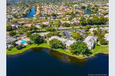 2361 NW 96th Terrace, Unit #18 G, Pembroke Pines, FL 33024 - Photo 37