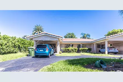 [Address not provided], Fort Lauderdale, FL 33334 - Photo 1
