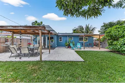 270 NE 42nd Ct, Oakland Park, FL 33334 - Photo 41