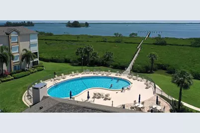 6175 S Mirror Lake Dr, Unit #301, Sebastian, FL 32958 - Photo 5