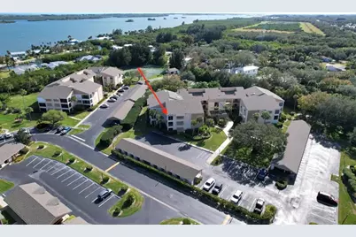 6175 S Mirror Lake Dr, Unit #301, Sebastian, FL 32958 - Photo 61