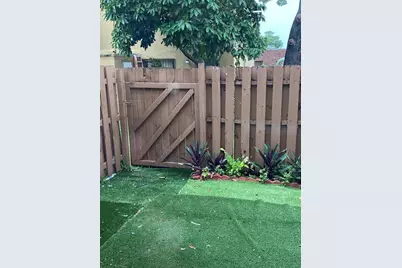 5668  Blueberry, Unit #17, Lauderhill, FL 33313 - Photo 17