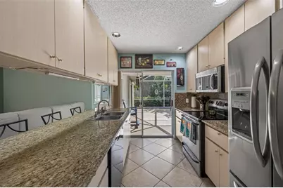 1202 NW Sun Terrace Circle #D, Port Saint Lucie, FL 34986 - Photo 7