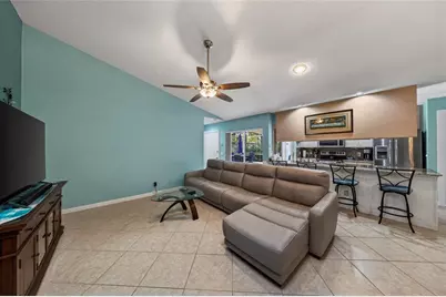 1202 NW Sun Terrace Circle #D, Port Saint Lucie, FL 34986 - Photo 3