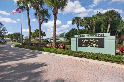 1202 NW Sun Terrace Circle #D, Port Saint Lucie, FL 34986 - Photo 31