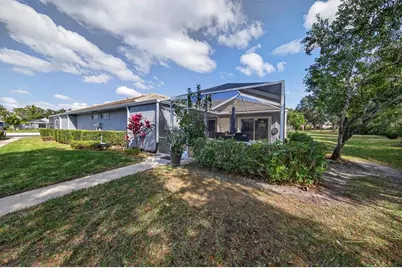 1202 NW Sun Terrace Circle #D, Port Saint Lucie, FL 34986 - Photo 29