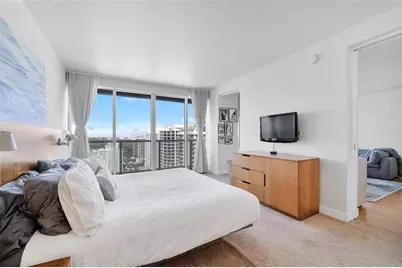 3101  Bayshore Dr, Unit #2406, Fort Lauderdale, FL 33304 - Photo 19