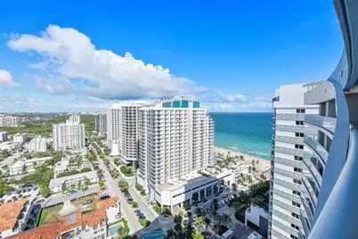 3101  Bayshore Dr, Unit #2406, Fort Lauderdale, FL 33304 - Photo 3