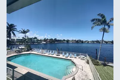 2727  Yacht Club Blvd, Unit #3D, Fort Lauderdale, FL 33304 - Photo 3