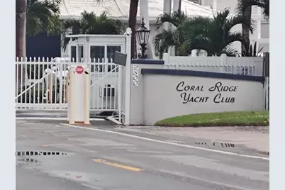 2727  Yacht Club Blvd, Unit #3D, Fort Lauderdale, FL 33304 - Photo 5