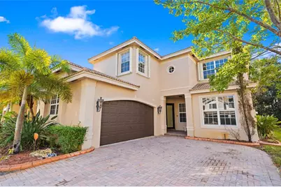 16376 SW 31st St, Miramar, FL 33027 - Photo 1