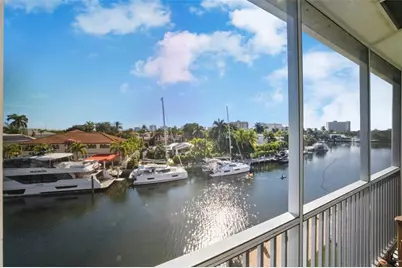 1332  Bayview Dr, Unit #401, Fort Lauderdale, FL 33304 - Photo 15