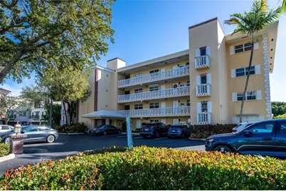 1332  Bayview Dr, Unit #401, Fort Lauderdale, FL 33304 - Photo 1