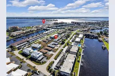 4021 SE 19th Ave, Unit #201, Cape Coral, FL 33904 - Photo 33