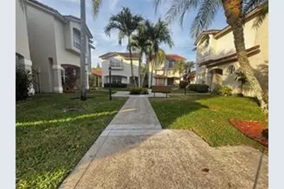 10843 NW 8th St, Unit #10843, Pembroke Pines, FL 33026 - Photo 37