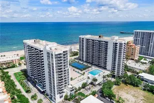 531 N Ocean Blvd Unit, Pompano Beach, FL 33062 - Photo 1