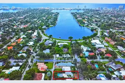 1311  Monroe St, Hollywood, FL 33019 - Photo 5