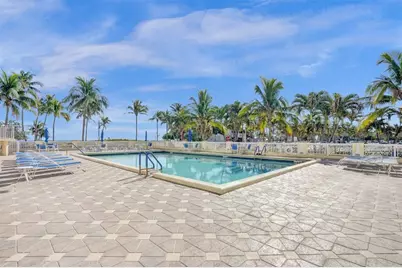 111 N Pompano Beach Blvd, Unit #1702, Pompano Beach, FL 33062 - Photo 33