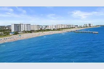 111 N Pompano Beach Blvd, Unit #1702, Pompano Beach, FL 33062 - Photo 3