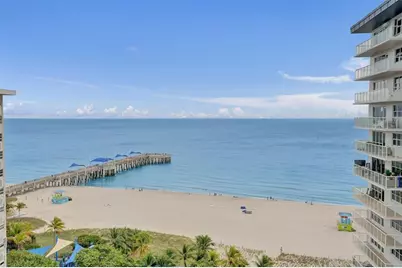 111 N Pompano Beach Blvd, Unit #1702, Pompano Beach, FL 33062 - Photo 15