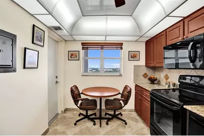111 N Pompano Beach Blvd, Unit #1702, Pompano Beach, FL 33062 - Photo 19
