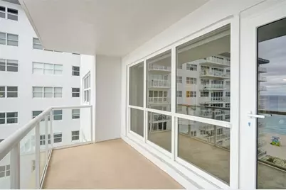111 N Pompano Beach Blvd, Unit #1702, Pompano Beach, FL 33062 - Photo 31