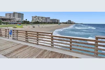 111 N Pompano Beach Blvd, Unit #1702, Pompano Beach, FL 33062 - Photo 41