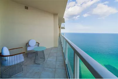 16699  Collins Ave, Unit #4201, Sunny Isles Beach, FL 33160 - Photo 15