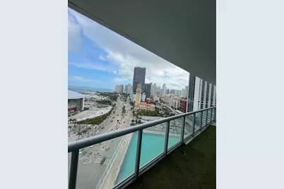 888  Biscayne Boulevard, Unit #1807, Miami, FL 33132 - Photo 7