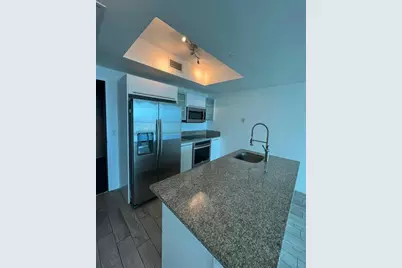 888  Biscayne Boulevard, Unit #1807, Miami, FL 33132 - Photo 1
