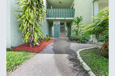 8921 NW 28th Dr, Unit #B, Coral Springs, FL 33065 - Photo 1