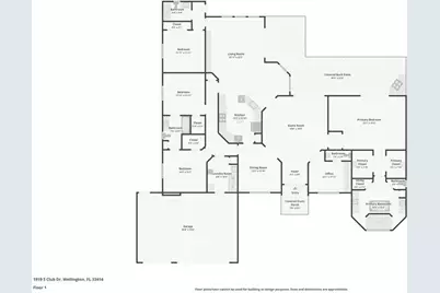 1919 S Club Dr, Wellington, FL 33414 - Photo 61