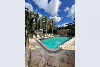 8901 N New River Canal Rd, Unit #18W, Fort Lauderdale, FL 33324 - Photo 9