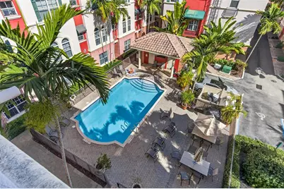 1033 NE 17th Way, Unit #1103, Fort Lauderdale, FL 33304 - Photo 37